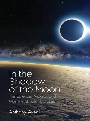 cover image of In the Shadow of the Moon